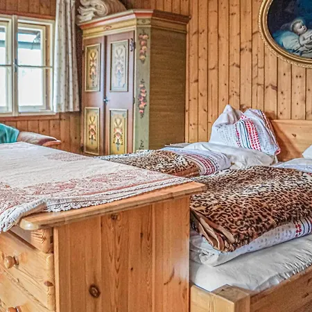 Pet Friendly In With Kitchen * Hinterburg