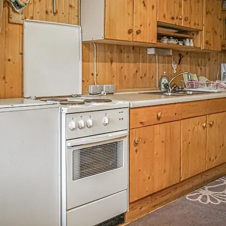 Appartamento Pet Friendly In With Kitchen