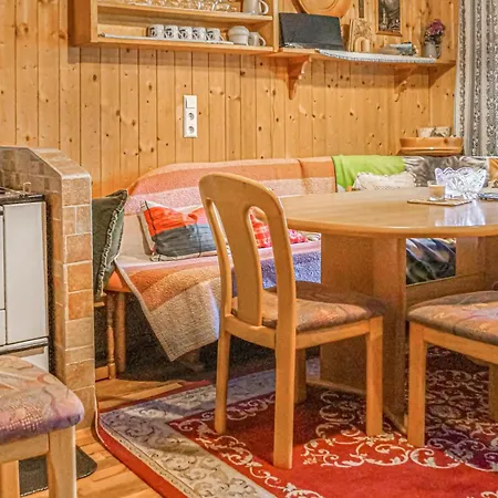 Pet Friendly In With Kitchen * Hinterburg