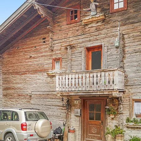 Pet Friendly In With Kitchen Appartamento